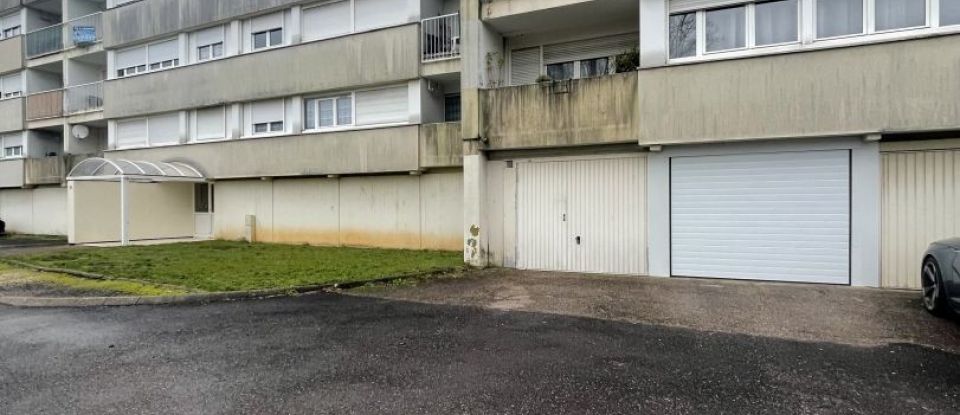 Apartment 3 rooms of 72 m² in Blénod-lès-Pont-à-Mousson (54700)
