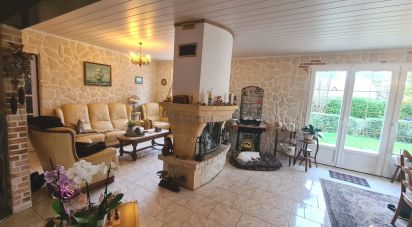 House 6 rooms of 145 m² in Amilly (45200)