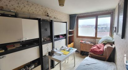 Appartement 3 pièces de 49 m² à Nanterre (92000)