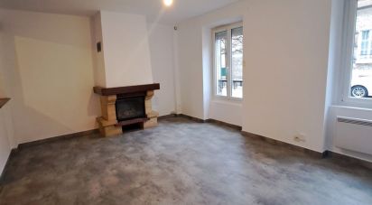 Apartment 3 rooms of 50 m² in Meaux (77100)