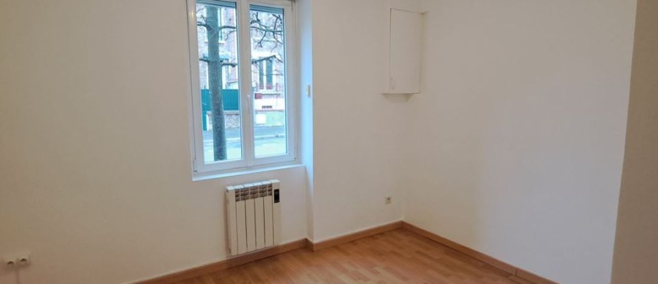 Appartement 3 pièces de 50 m² à Meaux (77100)