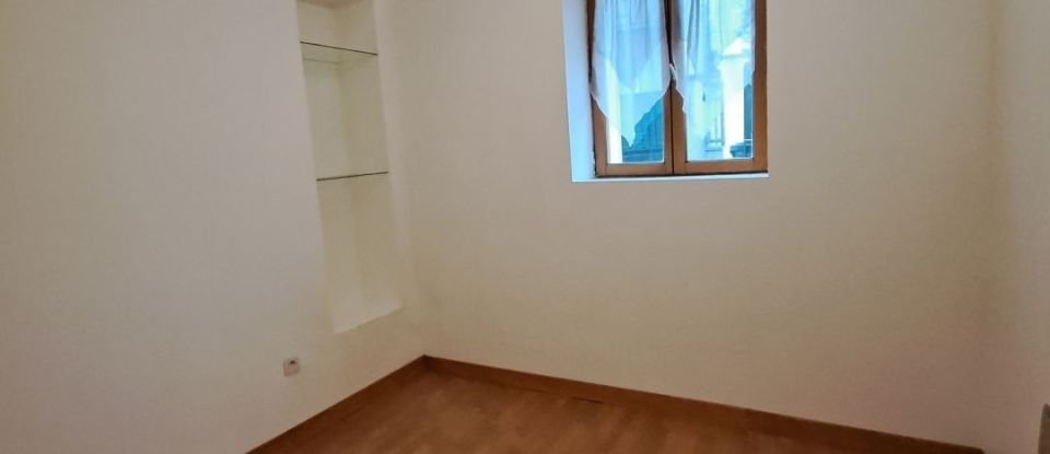 Appartement 3 pièces de 50 m² à Meaux (77100)