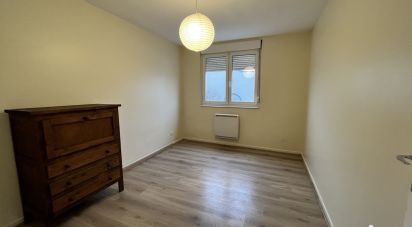 Apartment 3 rooms of 53 m² in Troyes (10000)