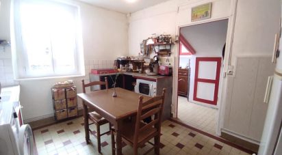 House 3 rooms of 80 m² in La Loupe (28240)