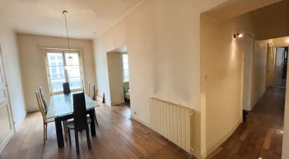 Appartement 4 pièces de 85 m² à Nantes (44000)