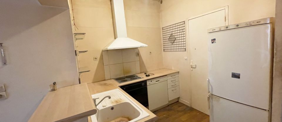 Appartement 4 pièces de 85 m² à Nantes (44000)