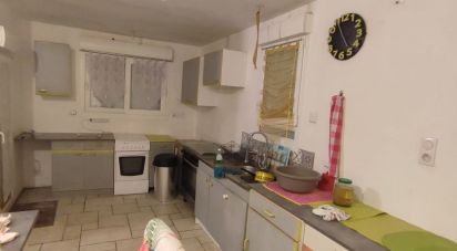 House 6 rooms of 210 m² in Foucherolles (45320)