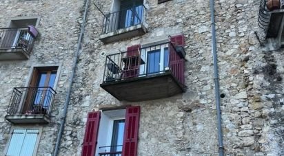 Apartment 2 rooms of 50 m² in Le Broc (06510)