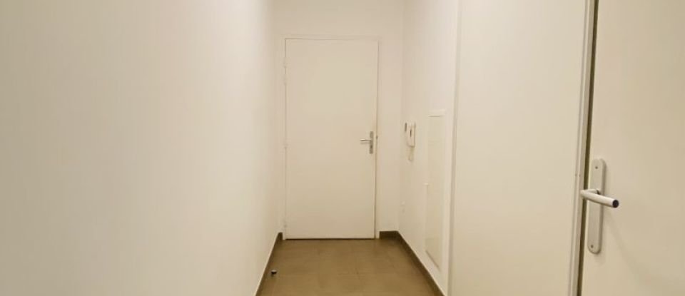 Appartement 2 pièces de 59 m² à Amiens (80000)