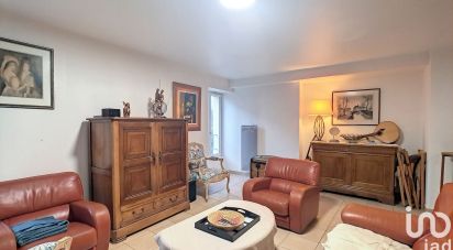Apartment 6 rooms of 101 m² in Vaux-sur-Seine (78740)