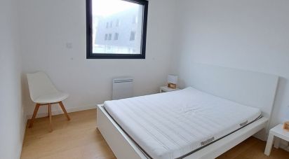 Appartement 2 pièces de 34 m² à Fort-Mahon-Plage (80120)
