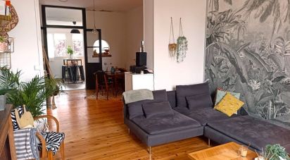 Apartment 6 rooms of 108 m² in Pau (64000)