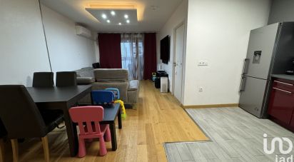 Apartment 3 rooms of 61 m² in Juvisy-sur-Orge (91260)