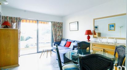 Appartement 2 pièces de 52 m² à Mandelieu-la-Napoule (06210)