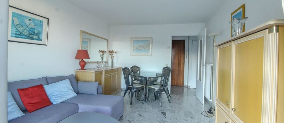 Appartement 2 pièces de 52 m² à Mandelieu-la-Napoule (06210)