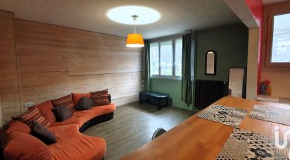 Apartment 4 rooms of 66 m² in Amiens (80080)