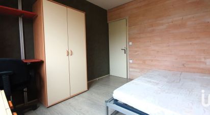 Appartement 4 pièces de 66 m² à Amiens (80080)