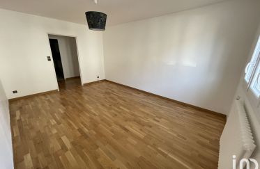 Appartement 3 pièces de 65 m² à Nantes (44000)