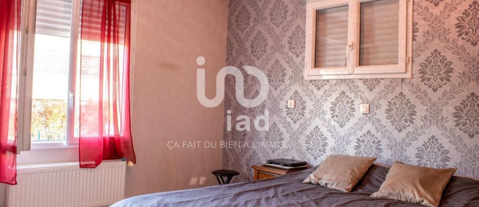 House 5 rooms of 138 m² in Mantes-la-Jolie (78200)