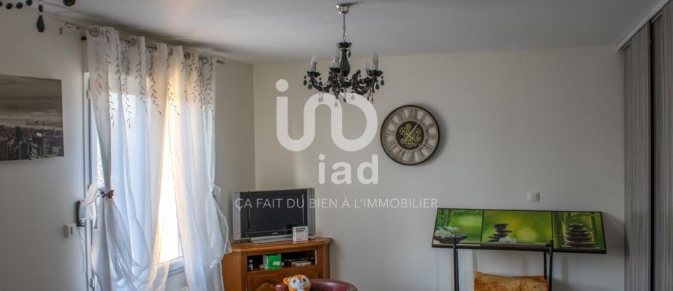 Maison 5 pièces de 138 m² à Mantes-la-Jolie (78200)