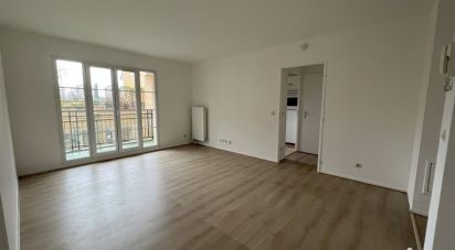 Appartement 2 pièces de 46 m² à Villeneuve-la-Garenne (92390)