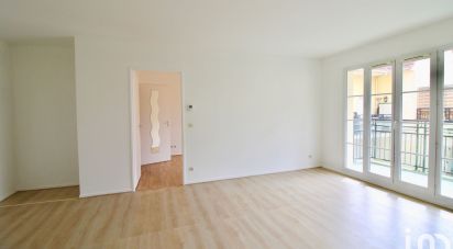 Apartment 2 rooms of 46 m² in Villeneuve-la-Garenne (92390)