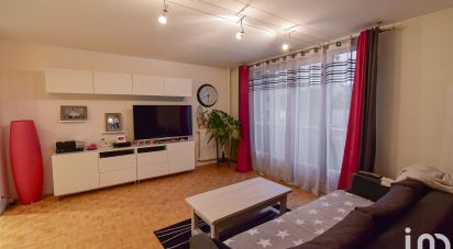 Appartement 3 pièces de 69 m² à Coubron (93470)