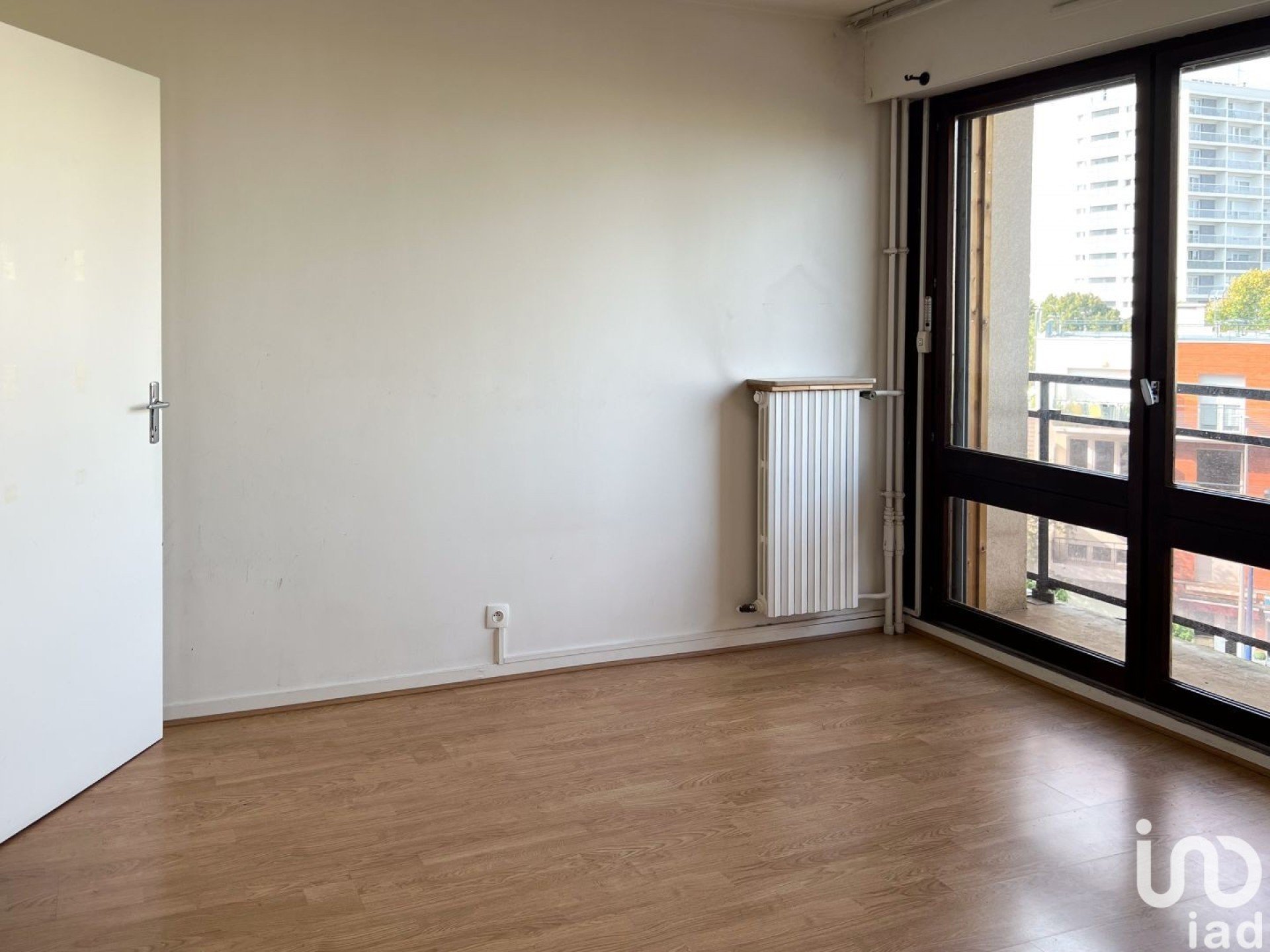 Appartement a vendre  - 2 pièce(s) - 54 m2 - Surfyn
