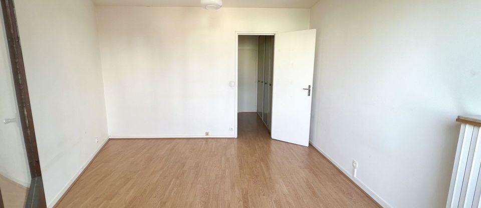 Appartement 2 pièces de 54 m² à Fontenay-aux-Roses (92260)