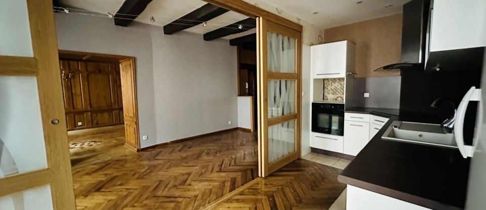 Appartement 3 pièces de 88 m² à Rodez (12000)
