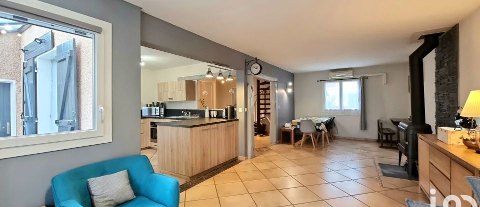 House 6 rooms of 122 m² in Pont-Saint-Esprit (30130)