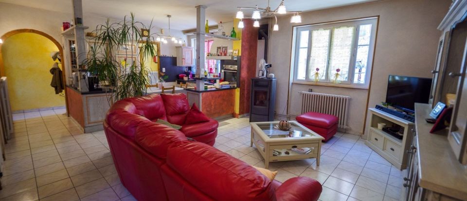 House 6 rooms of 198 m² in Polignac (43000)