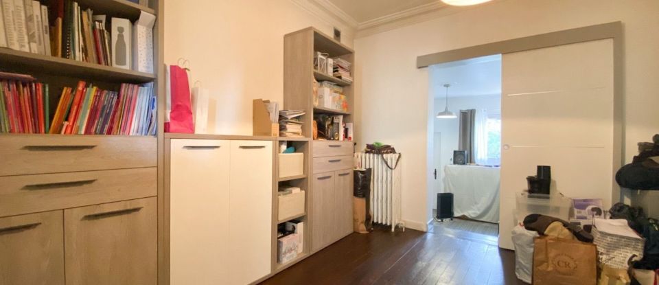 Appartement 5 pièces de 132 m² à Palaiseau (91120)