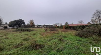 Terrain de 860 m² à Sérignac-sur-Garonne (47310)