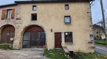 House 5 rooms of 150 m² in - (88240)
