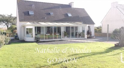 House 5 rooms of 116 m² in Plougrescant (22820)