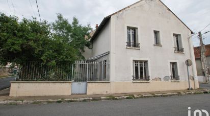 Maison 4 pièces de 110 m² à Bonny-sur-Loire (45420)