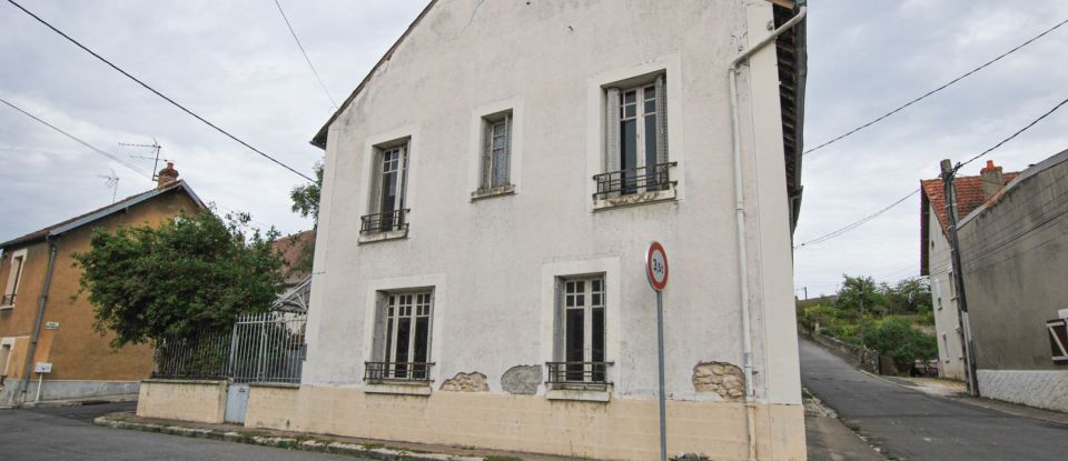 House 4 rooms of 110 m² in Bonny-sur-Loire (45420)