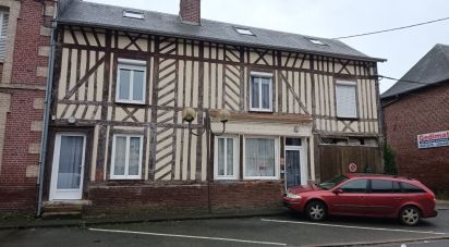 House 5 rooms of 118 m² in Londinières (76660)