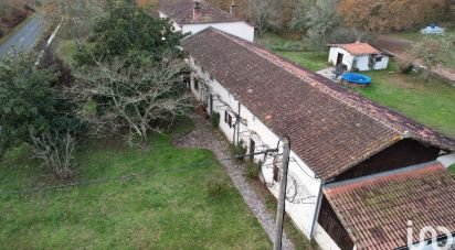 Estate 12 rooms of 294 m² in Moustey (40410)