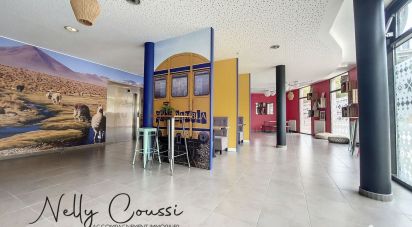 Appartement 1 pièce de 19 m² à Montpellier (34070)
