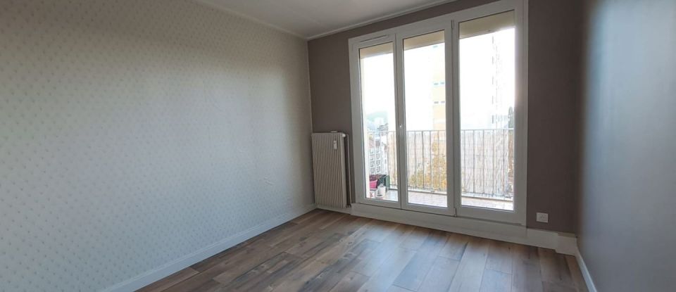 Appartement 3 pièces de 63 m² à Besançon (25000)
