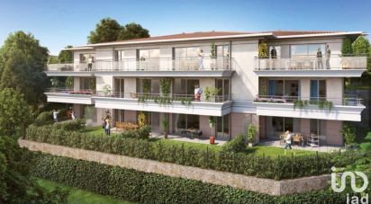 Appartement 4 pièces de 117 m² à Le Cannet (06110)