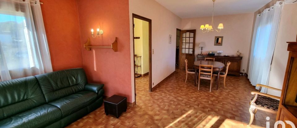 House 5 rooms of 102 m² in Pont-Saint-Esprit (30130)