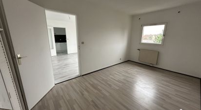 Appartement 4 pièces de 84 m² à Château-Thierry (02400)