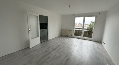 Apartment 4 rooms of 84 m² in Château-Thierry (02400)