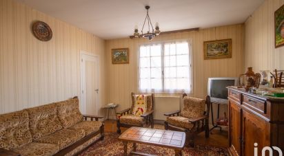 House 4 rooms of 102 m² in Ayen (19310)