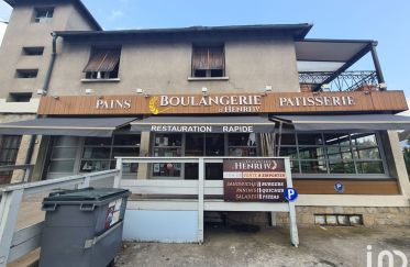 Boulangerie de 280 m² à Marvejols (48100)
