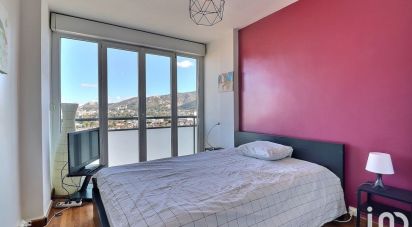 Apartment 3 rooms of 58 m² in Marseille (13009)
