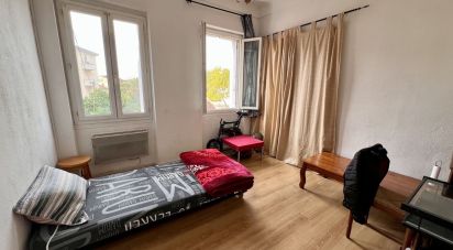 Apartment 1 room of 18 m² in Toulon (83200)